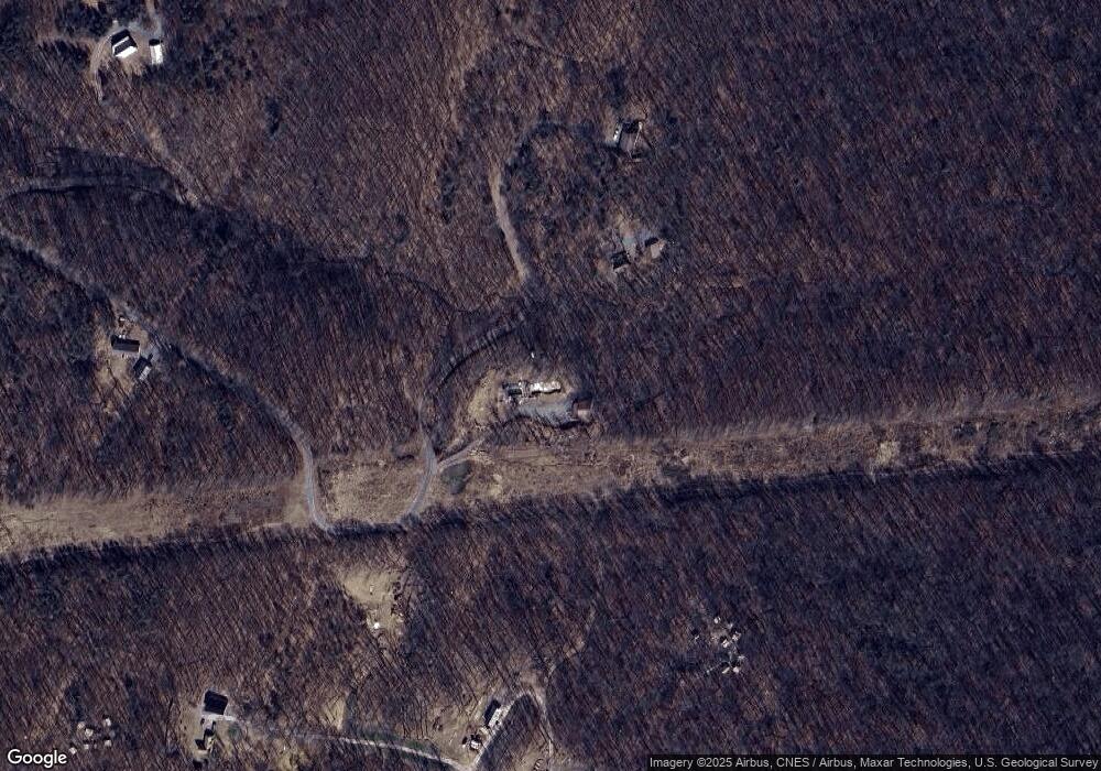 878 Spook Hollow Rd, Berkeley Springs, WV 25411 - photo 1