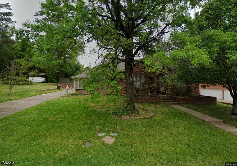5907 Regents Row, Tyler, TX 75703 - photo 1