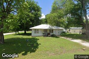 110 N 17th St, Mannsville, OK 73447