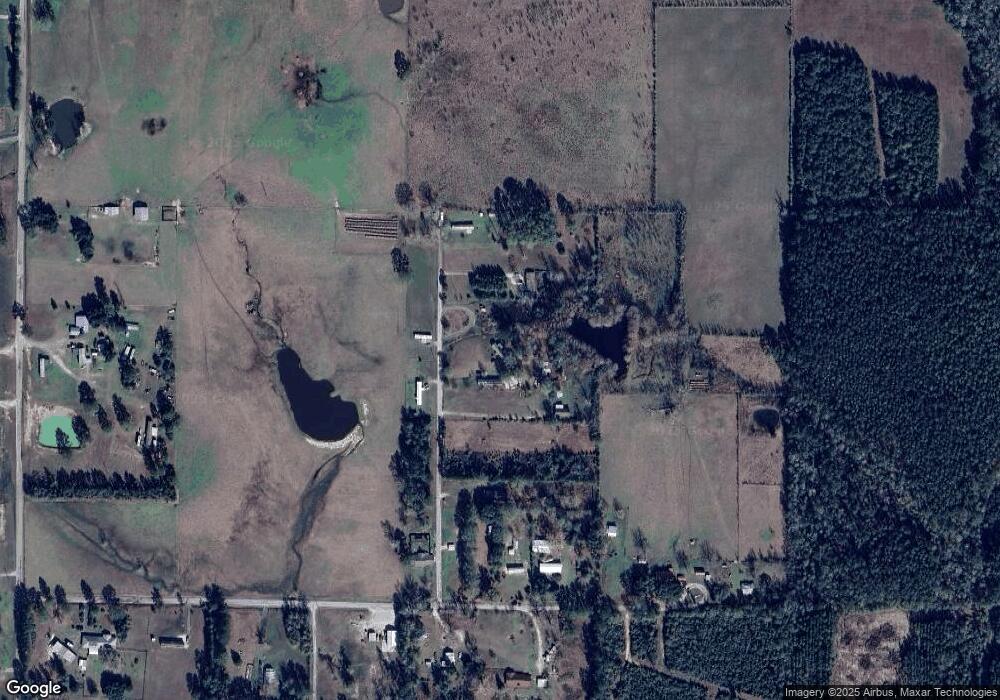 176 Balderas Rd, Deridder, LA 70634 - photo 1