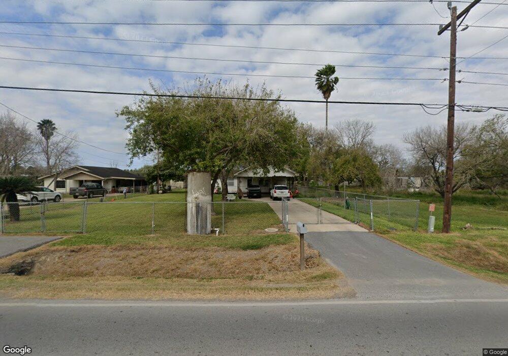 552 W Mile 12 1/2 N, Weslaco, TX 78599 - photo 1