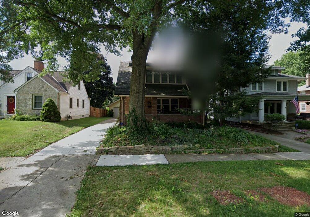 99 Blenheim Rd, Columbus, OH 43214 - photo 1