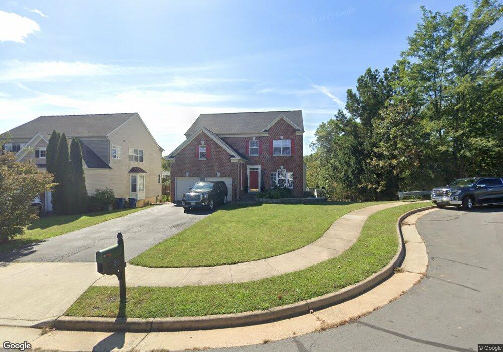 12561 Erroll Ln, Bristow, VA 20136 - photo 1