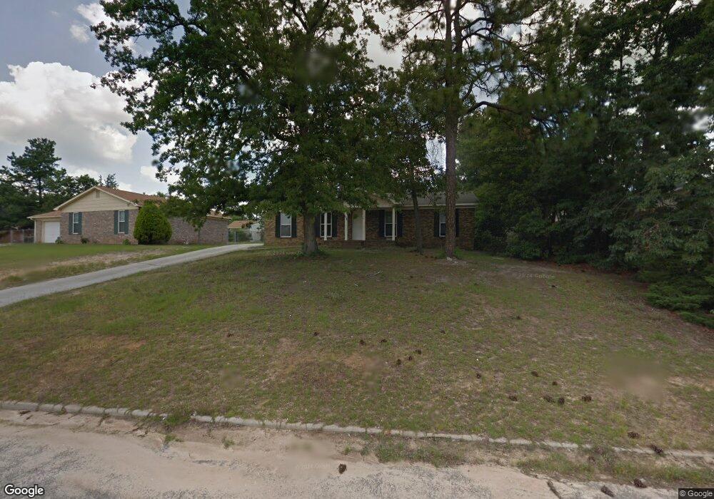 3606 Chukar Ct, Hephzibah, GA 30815 - photo 1