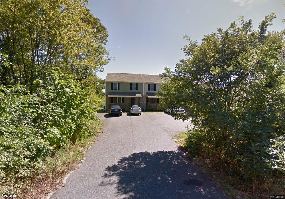 252 Stevens St, Fall River, MA 02721 - photo 1