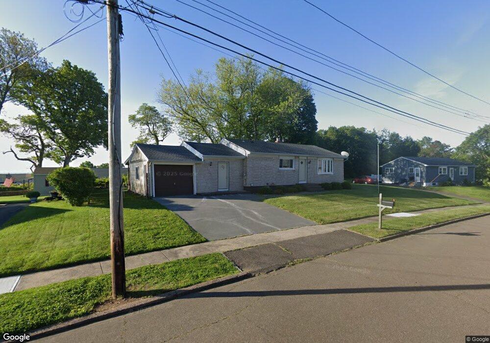 22 Tuthill St, West Haven, CT 06516 - photo 1