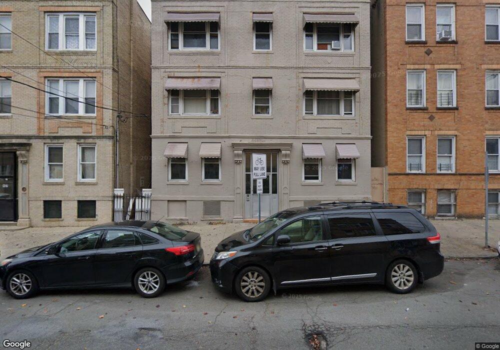 111 Baldwin Ave, Jersey City, NJ 07306 - photo 1