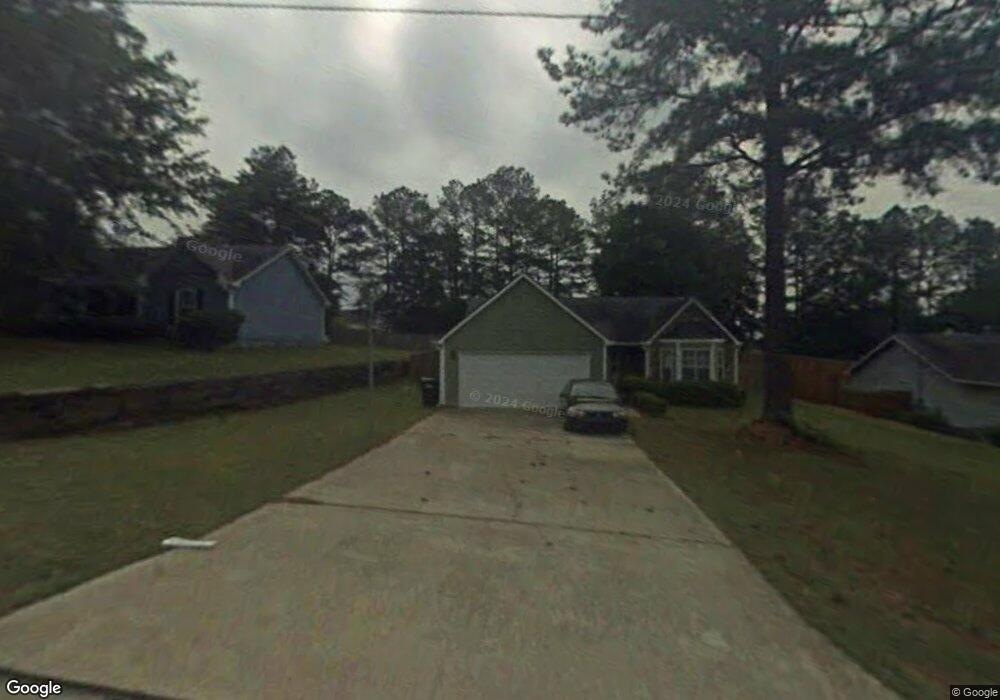 6122 Amberly Rd unit III, Rex, GA 30273 - photo 1