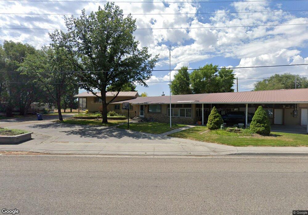 461 2nd St E, Ririe, ID 83443 - photo 1