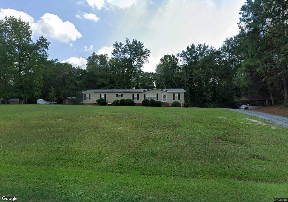 5071 Newton Grove Hwy, Newton Grove, NC 28366 - photo 1