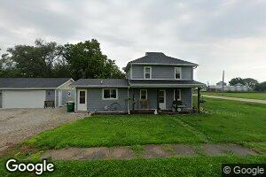 300 Dunn St, New Virginia, IA 50210