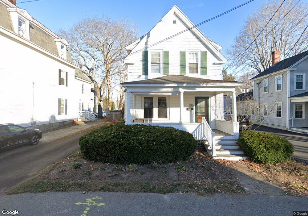 10 1/2 Page St, Brunswick, ME 04011 - photo 1