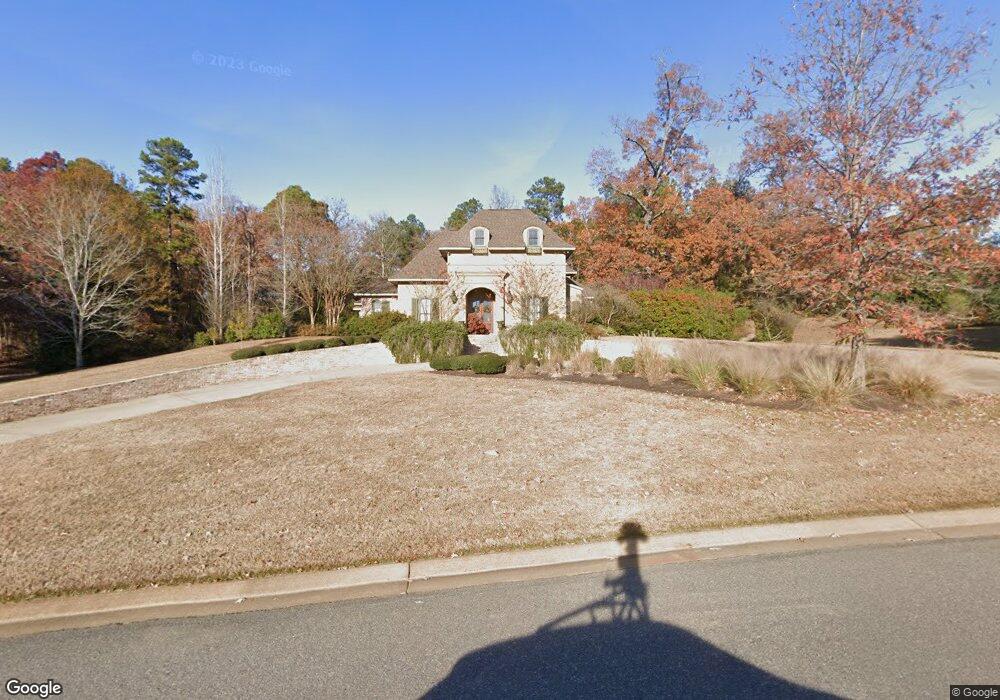 171 Crestview Dr, Choudrant, LA 71227 - photo 1