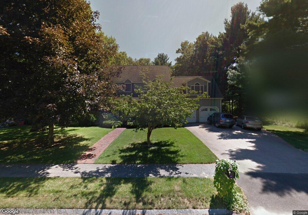 64 Bridle Path, Franklin, MA 02038 - photo 1