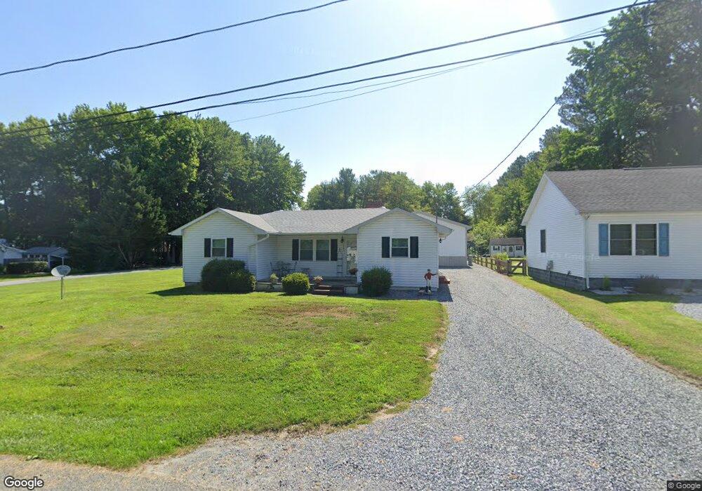 5881 Henry Ave, Rock Hall, MD 21661 - photo 1