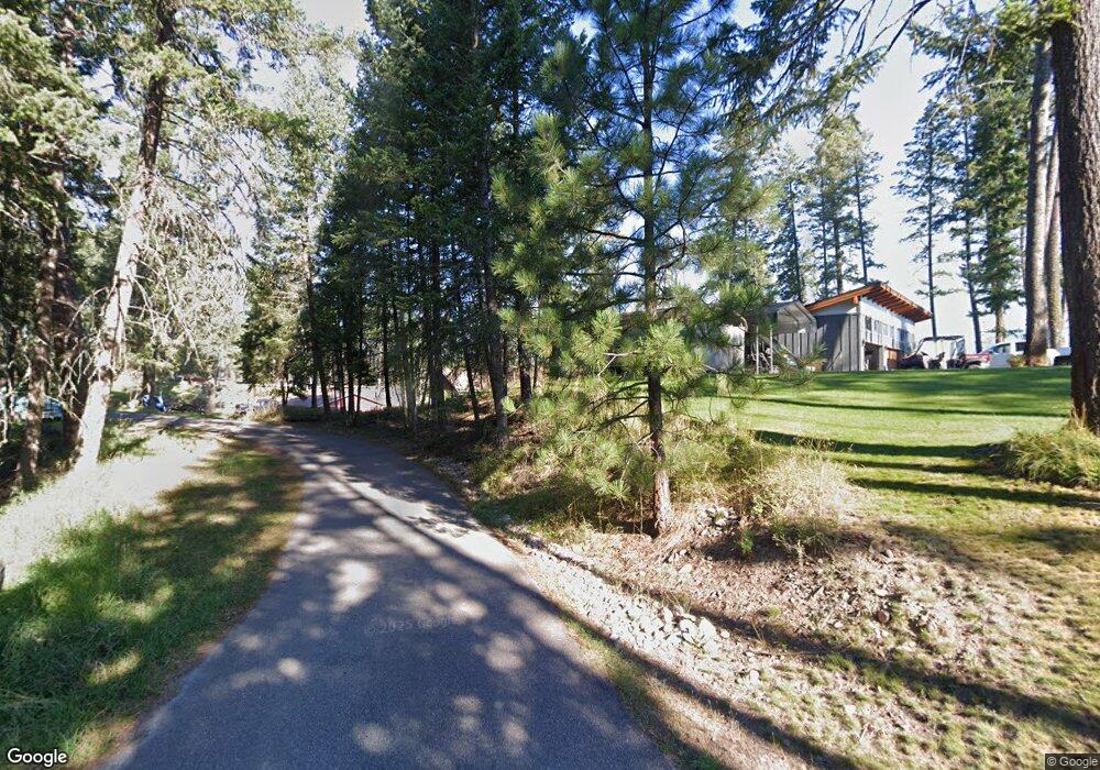 644 Echo Chalet Dr, Bigfork, MT 59911 - photo 1