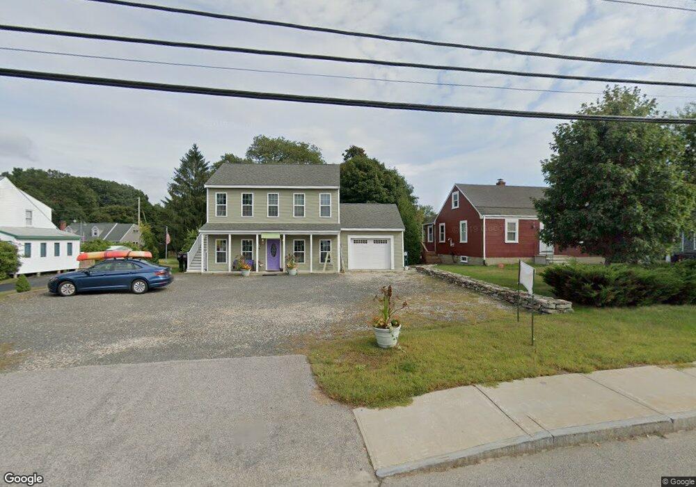 156 State Rd, Kittery, ME 03904 - photo 1