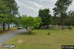 215 E Charles Ave, Pinebluff, NC 28373