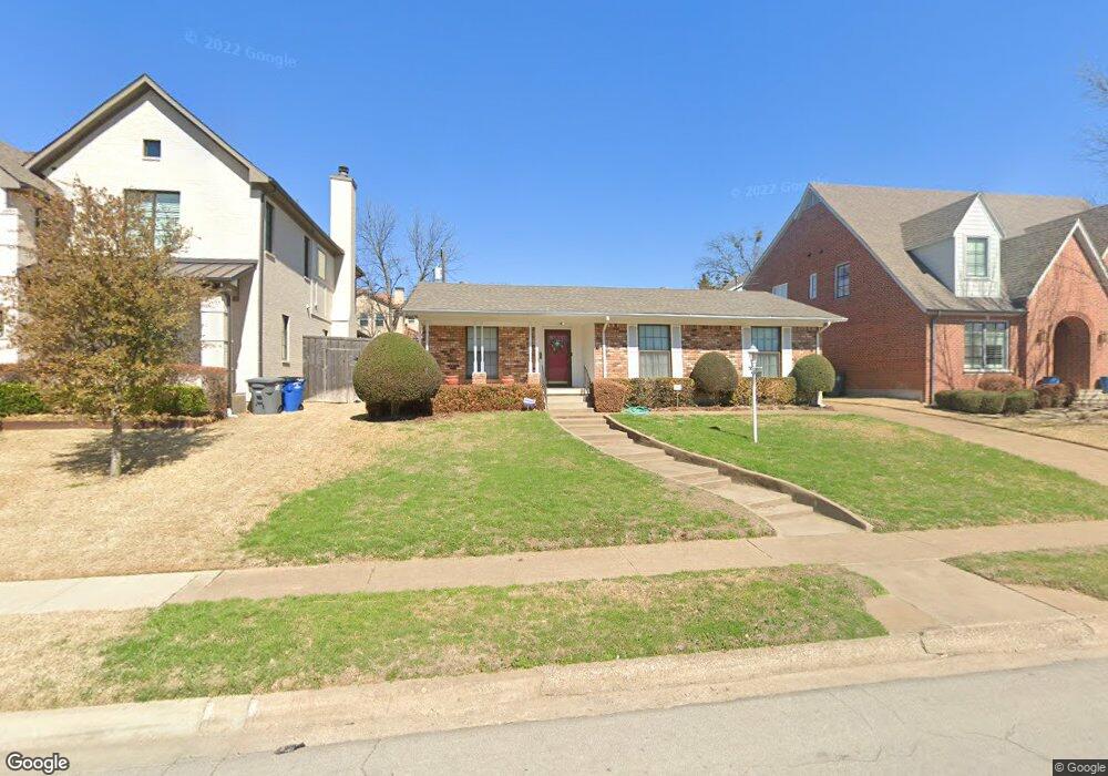 6523 Lake Circle Dr, Dallas, TX 75214 - photo 1