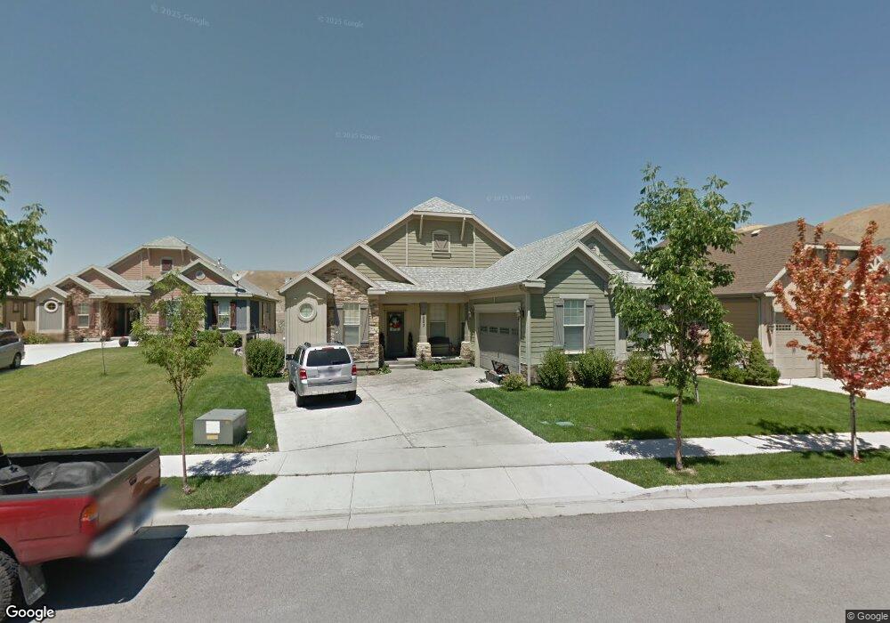 4883 N Shady Bend Ln, Lehi, UT 84043 - photo 1