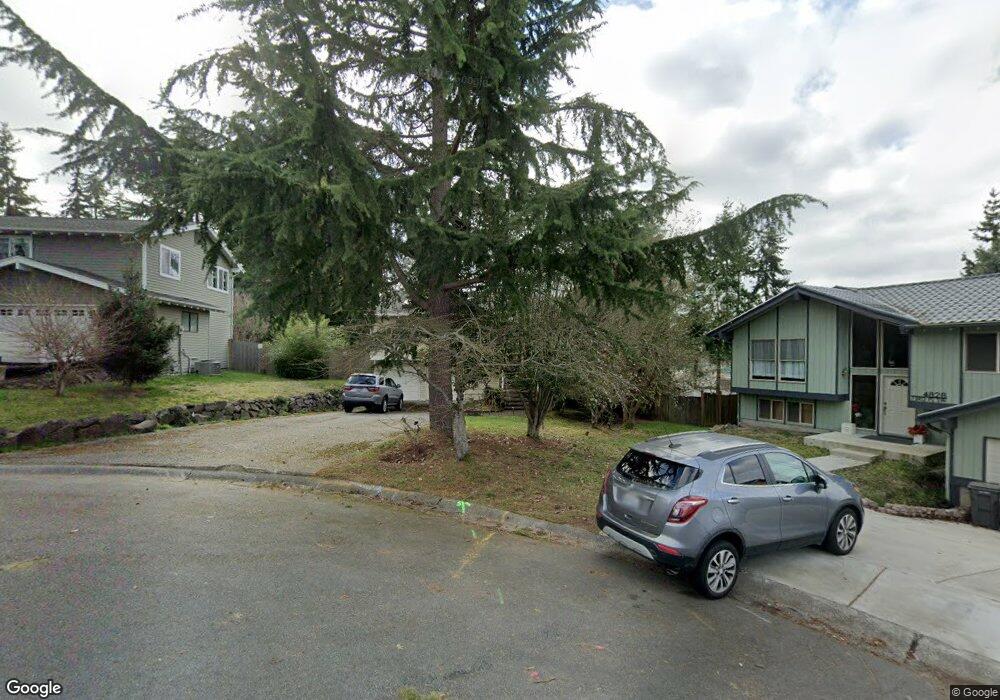 4820 73rd Place SW, Mukilteo, WA 98275 - photo 1