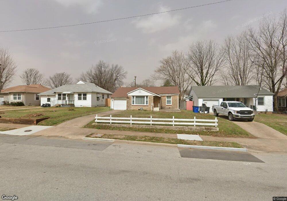 2019 E 13th St, Tulsa, OK 74104 - photo 1
