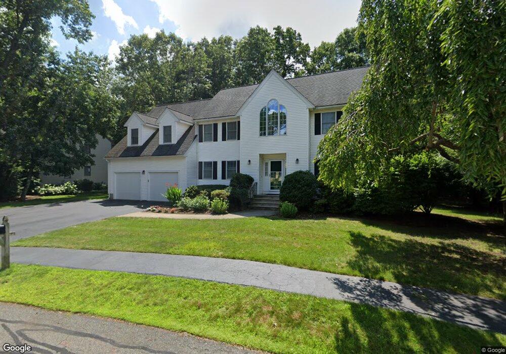 78 Canavan Cir, Needham, MA 02492 - photo 1