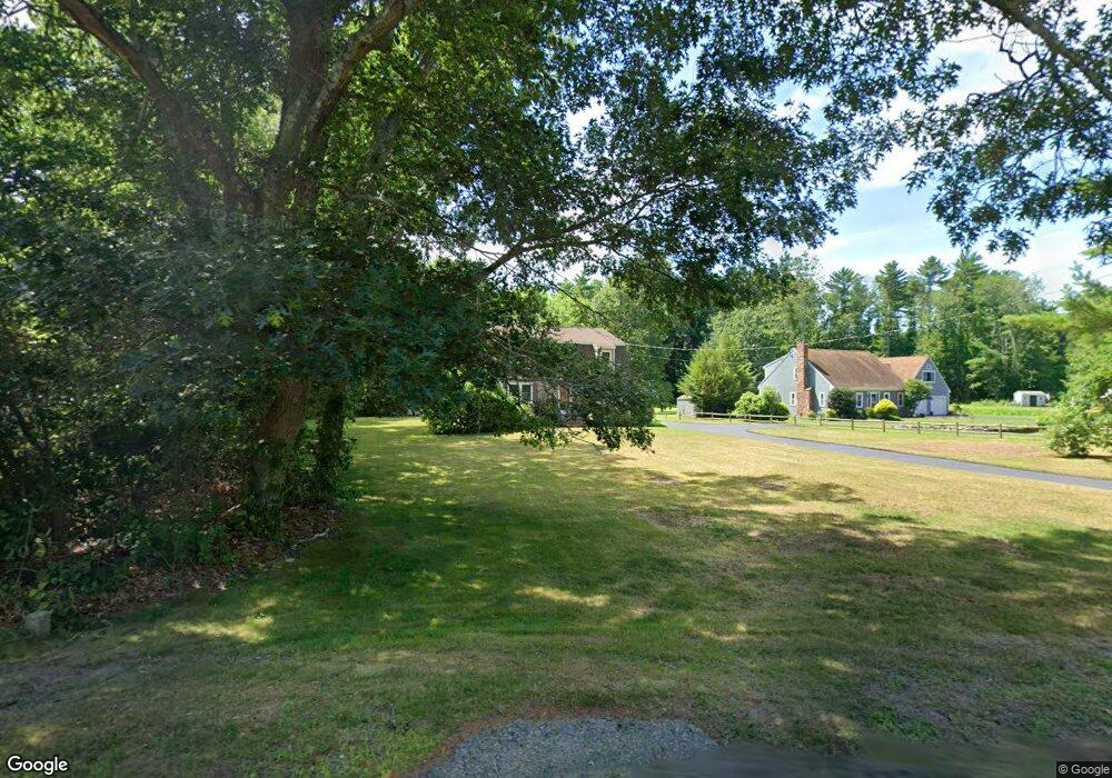 150 Wapping Rd, Kingston, MA 02364 - photo 1