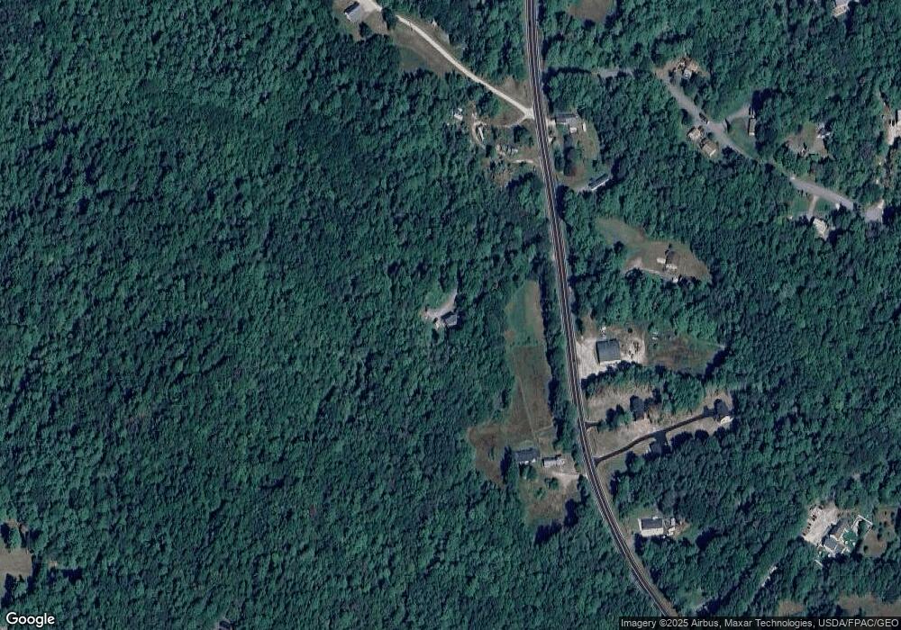 93 Durham Rd, Freeport, ME 04032 - photo 1