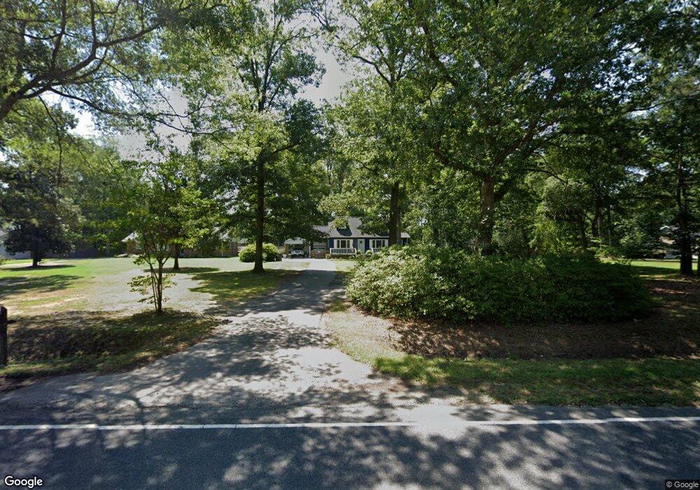 7105 Courthouse Rd, Prince George, VA 23875 - photo 1