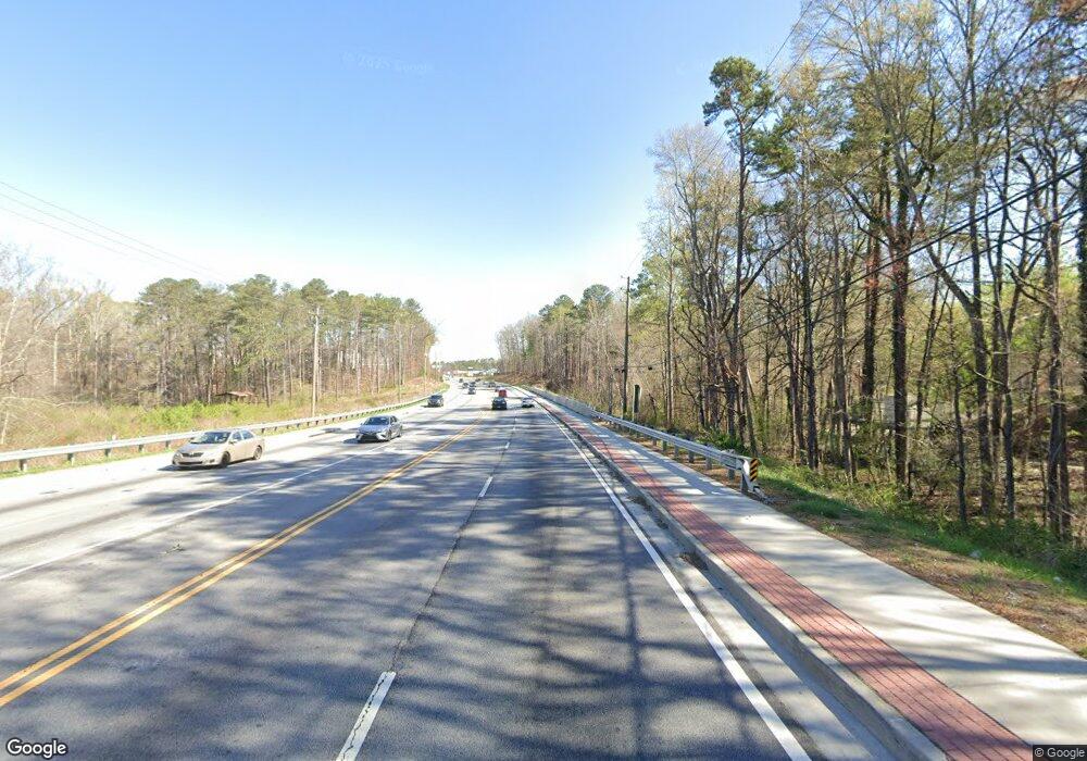 517 Maxham Rd, Lithia Springs, GA 30122 - photo 1