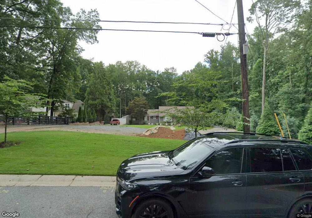 1668 Shady Hill Rd NE, Marietta, GA 30068 - photo 1