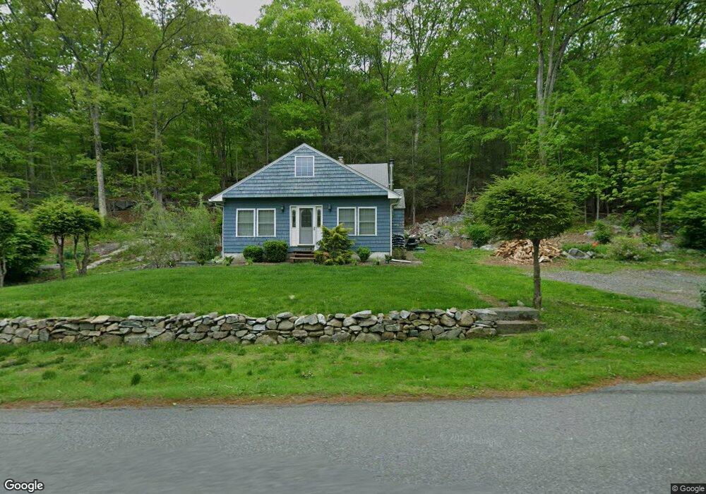 33 Nimham Rd, Carmel, NY 10512 - photo 1