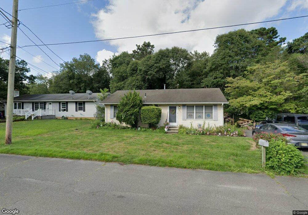 1257 Kennebec Rd, Forked River, NJ 08731 - photo 1