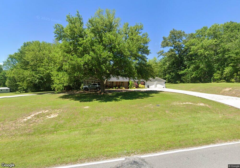 55 Reid Rd, Laurel, MS 39443 - photo 1