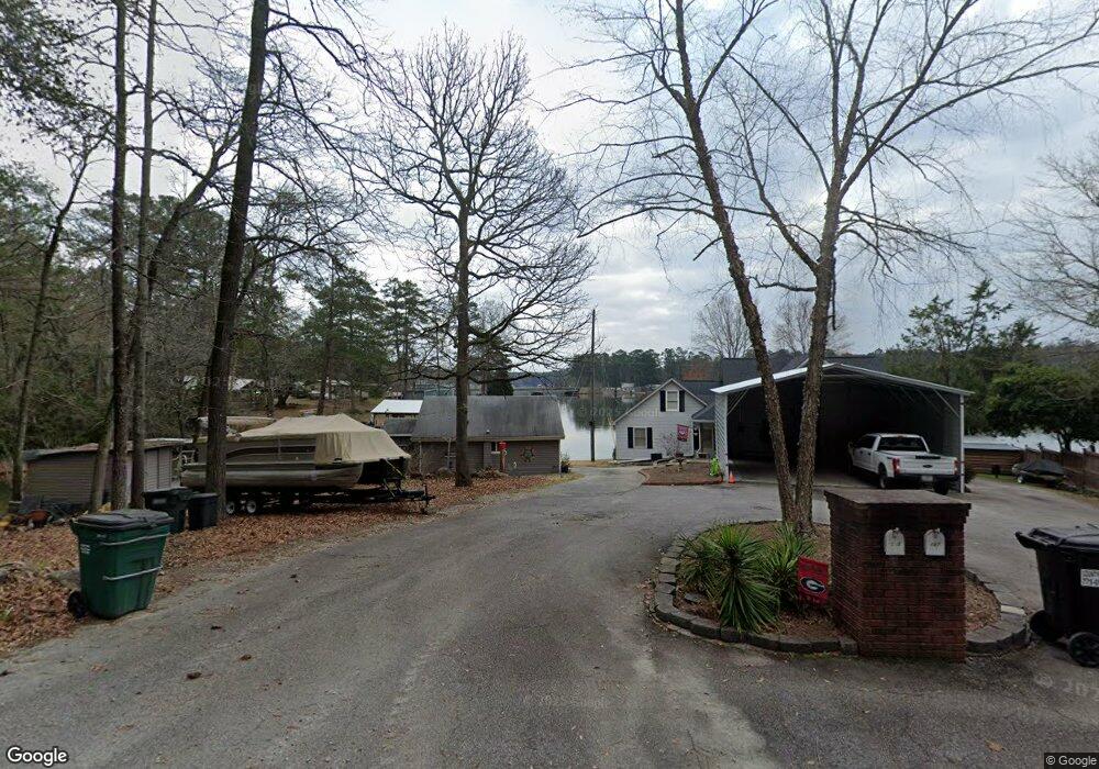 120 Stanfield Rd, Jackson, GA 30233 - photo 1