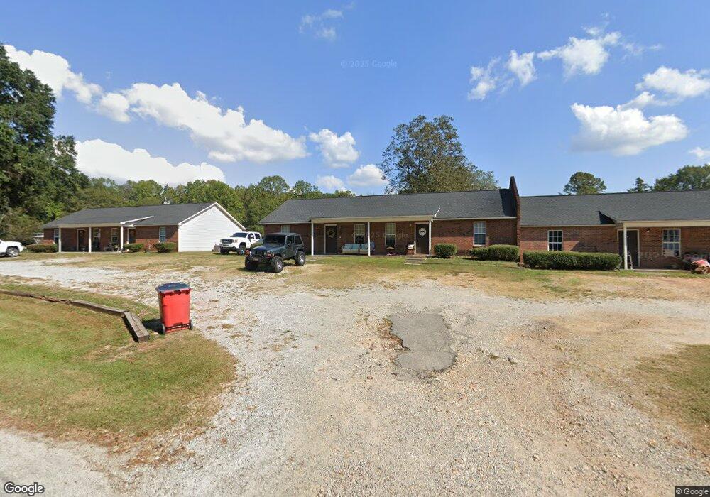 108 First St, Bowdon, GA 30108 - photo 1