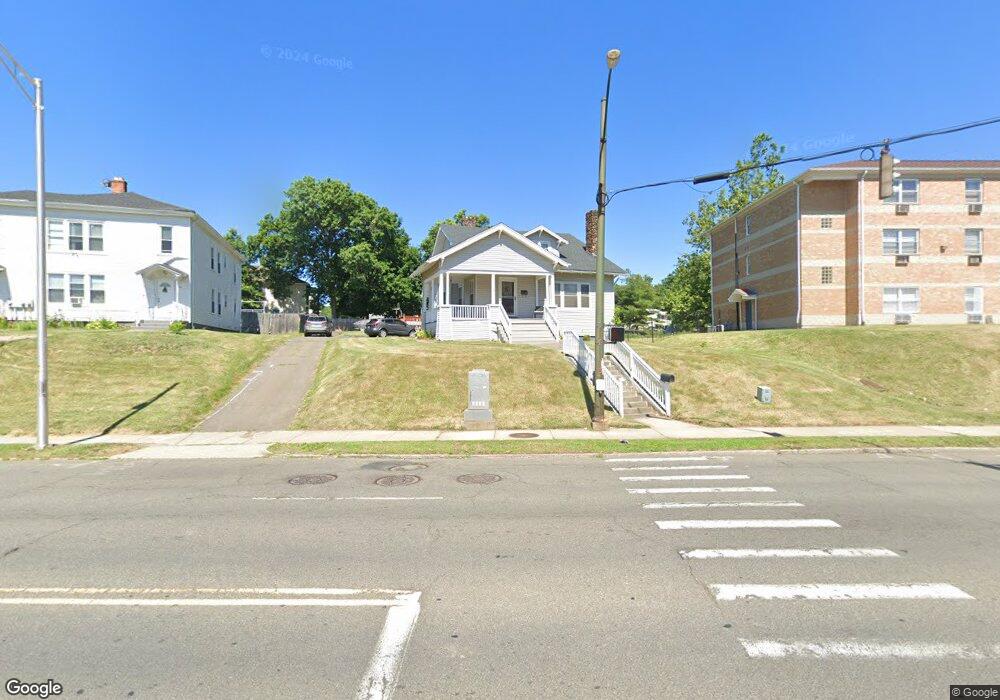 3521 Main St, Hartford, CT 06120 - photo 1