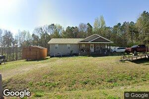 3205 Old Gallant Rd, Gallant, AL 35972