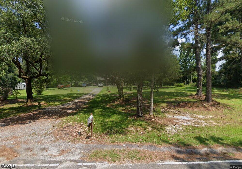 26432 Old Americus Rd, Lucedale, MS 39452 - photo 1
