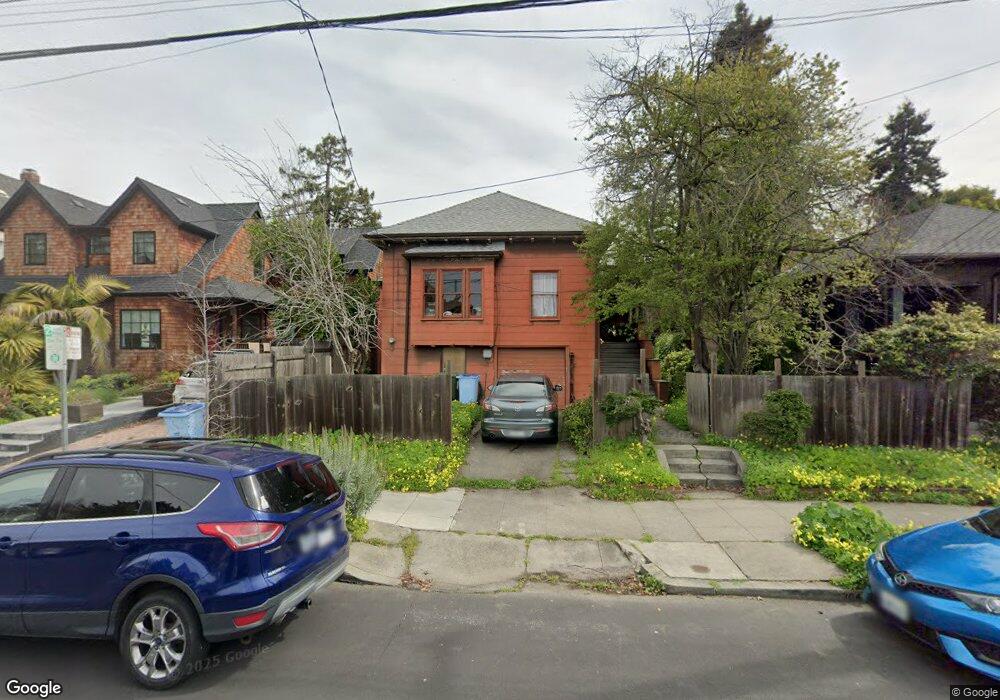 3041 Deakin St, Berkeley, CA 94705 - photo 1