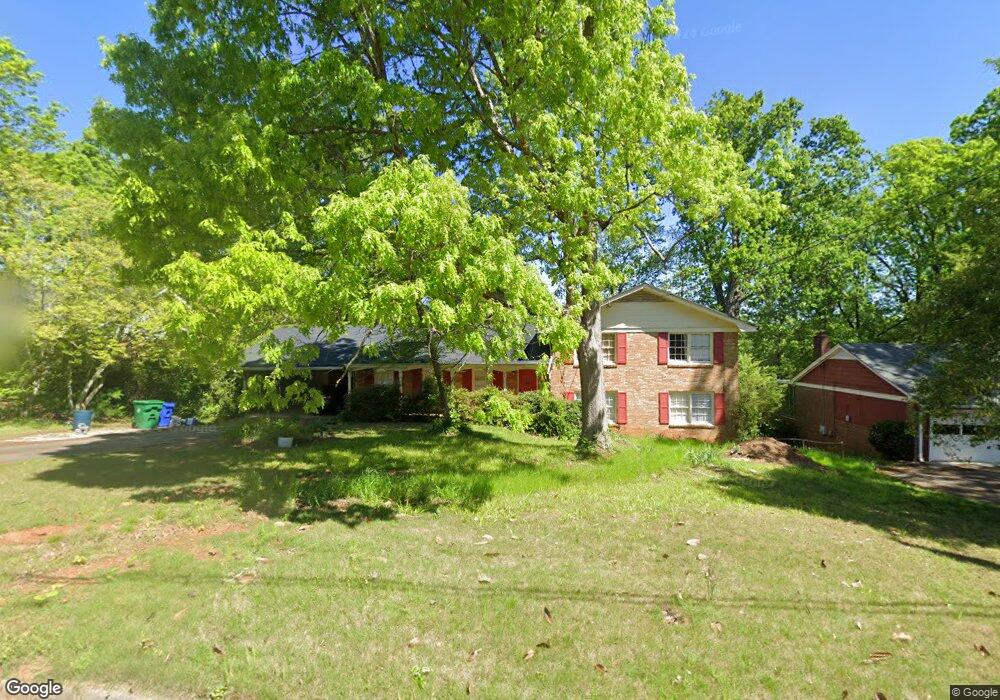 3774 Citation Dr, Decatur, GA 30034 - photo 1