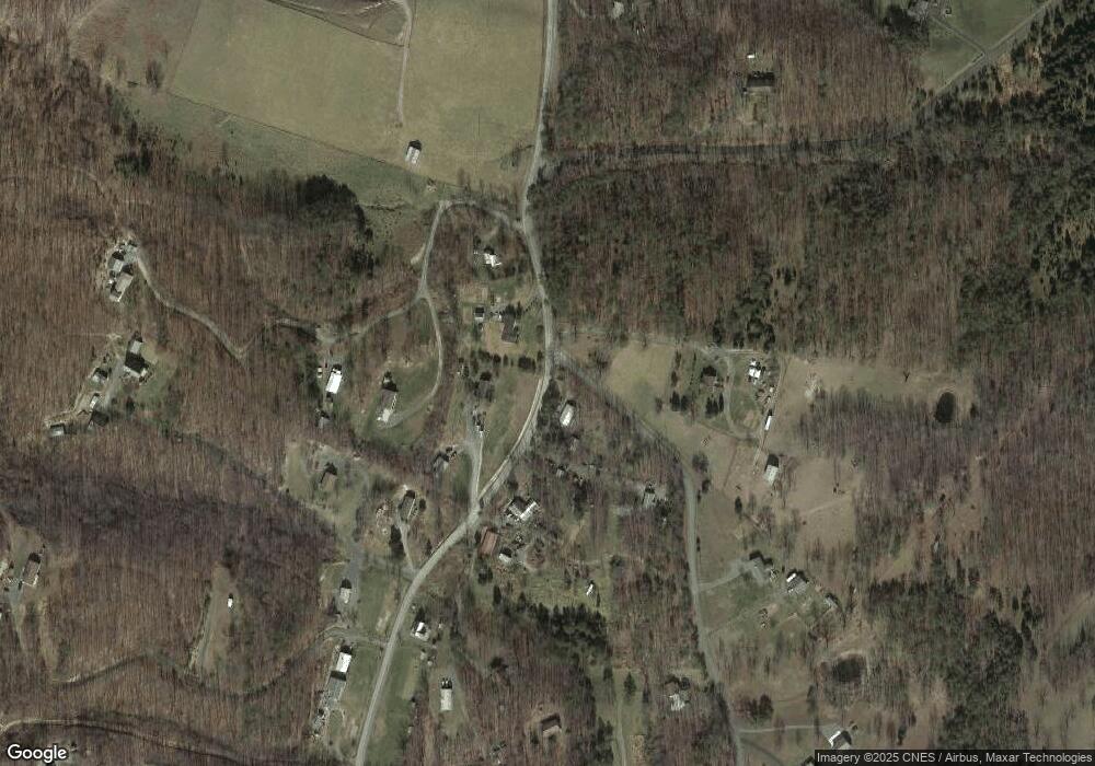 725 Corner Rd, Cabins, WV 26855 - photo 1