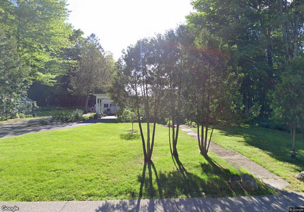 181 Maple St, Bethlehem, NH 03574 - photo 1