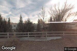 74 Sacramento St, Bishop, CA 93514