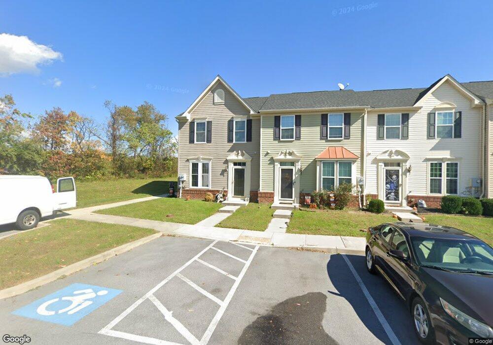 42 Erie Place, Falling Waters, WV 25419 - photo 1