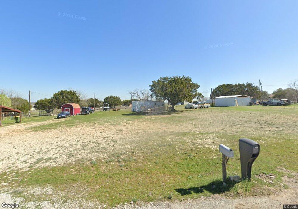 4993 Hitching Post Dr, Weatherford, TX 76087 - photo 1