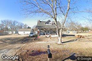 117 N Water St, Latham, KS 67072