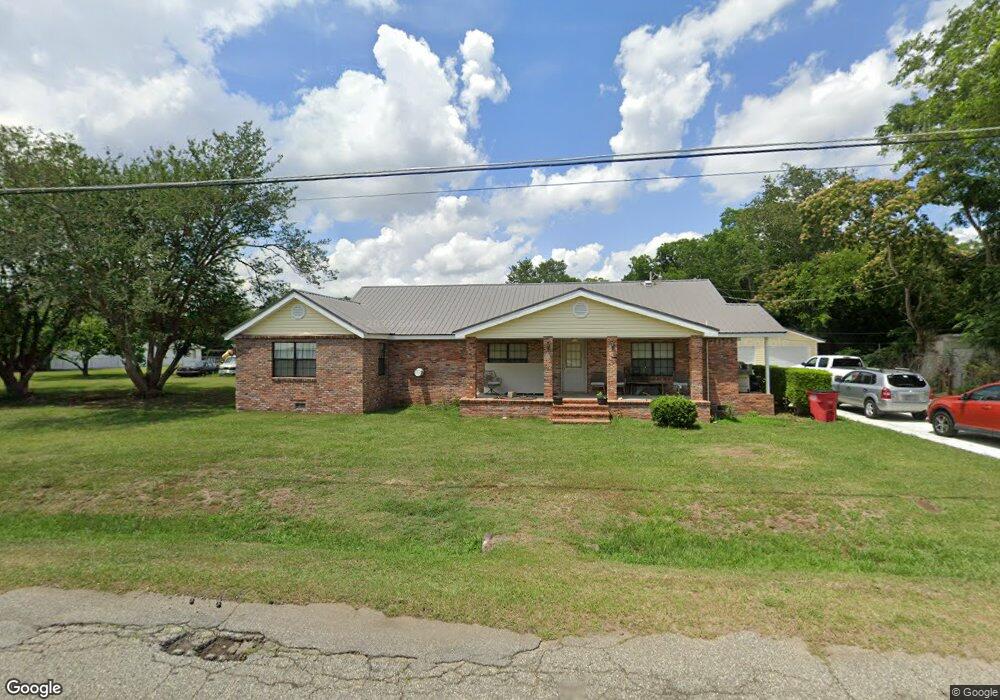137 Old Mail Rd, Sylvester, GA 31791 - photo 1