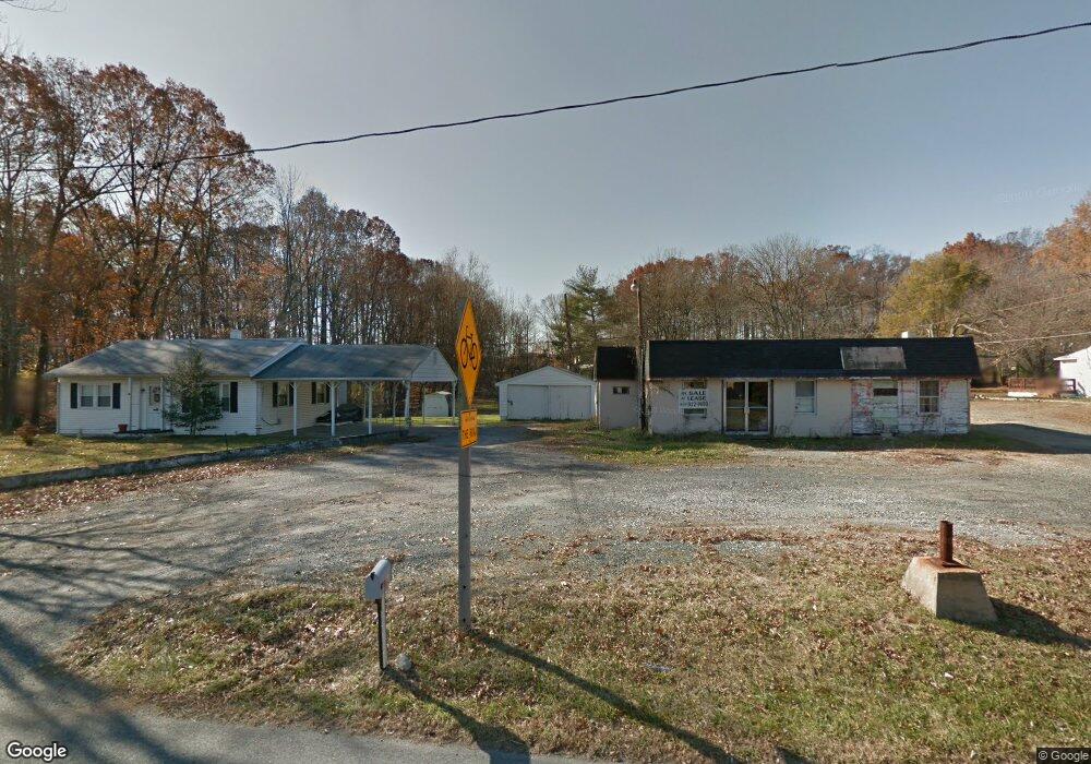 1434 N Fountain Green Rd, Bel Air, MD 21015 - photo 1